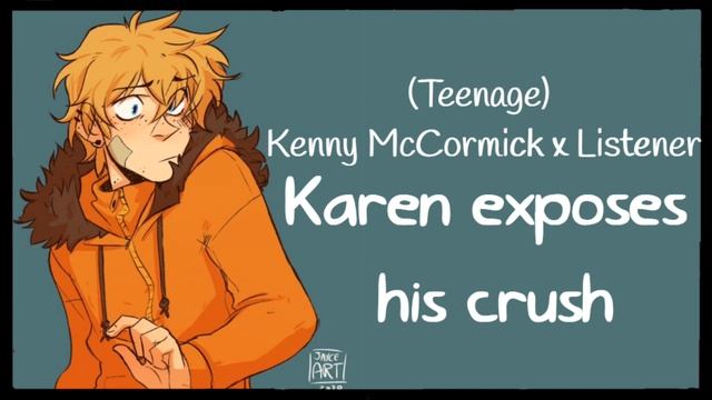 Kenny McCormick x listener kenny McCormick y/n Southpark asmr Southpark x listener смотреть онлайн