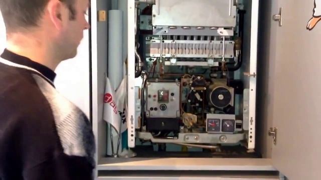 Vaillant T4 обзор. смотреть онлайн