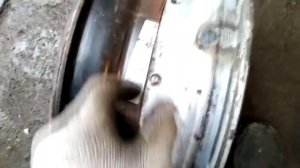 ДИСКИ РАЗВАРКИ СВОИМИ РУКАМИ БЕЗ ТОКАРКИ.