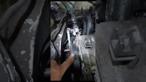 Метки ГРМ Reno logan 8 клапан