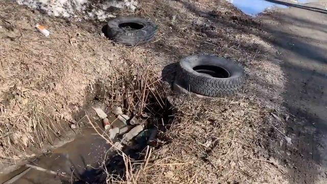 Народного фронта/Харьковская. #Уралмаш#Екатеринбург.Отдел благоустройства. Часть 4 смотреть онлайн