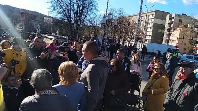 Йордановден в Габрово смотреть онлайн