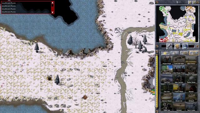 Red Alert, 3vs3, Long Fight смотреть онлайн