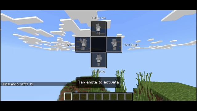 VDX DESKTOP UI ADDON | MCPE 1.19 - 1.20 смотреть онлайн