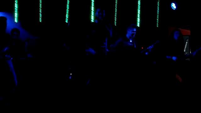 AFK - Ácido en la Piel (Rock Son Madero Ciudad de México) смотреть онлайн