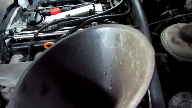 Ауди А4 РЕМОНТ МОТОРА ! 1,8 ТУРБО, Часть 7 Завершающяя. смотреть онлайн