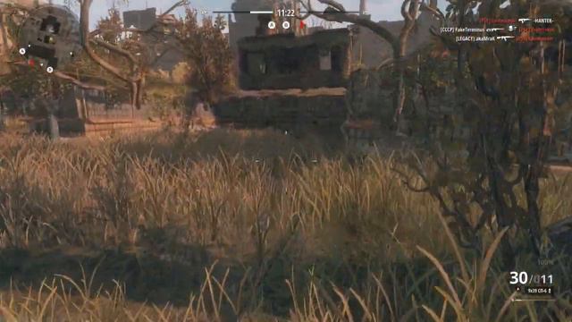 Survarium gameplay СР-3М"Вихрь" смотреть онлайн