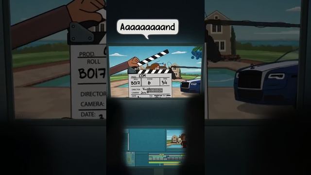 Случай на съёмке. Реальная история из жизни фильммейкера смотреть онлайн