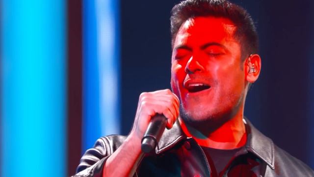 Carlos Rivera, Maluma - 100 Años (Premio Lo Nuestro 2021) смотреть онлайн