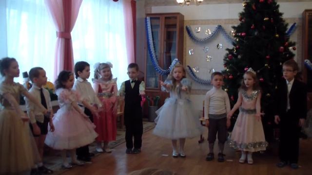 детский сад 53 г Подольска смотреть онлайн