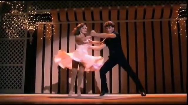 Dirty Dancing - Time Of My Life (Final Dance)