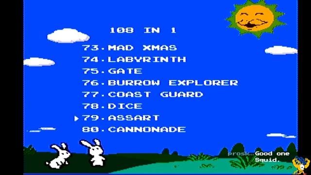 RetroPlay 108 Games Controller Best Moments Compilation - Part 2 смотреть онлайн