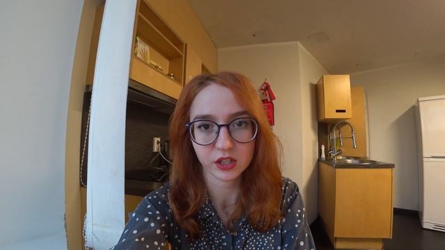 VLOG: ЖИЗНЬ ЗА ГРАНИЦЕЙ "ОБЩЕЖИТИЕ" смотреть онлайн