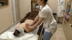 Марафон МАССАЖА для новичков