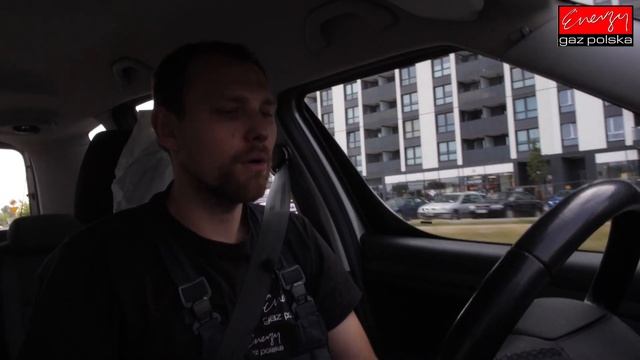 TEST LPG - SKODA ROOMSTER 1.4 86KM 2011r Na Auto Gaz BRC SQ 32 OBD W Energy Gaz Polska