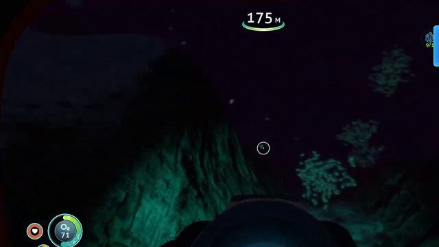 Играю в сабнатику часть 6 (встретил солнечный луч :) нашёл капсулу времени и построил базу) смотреть онлайн