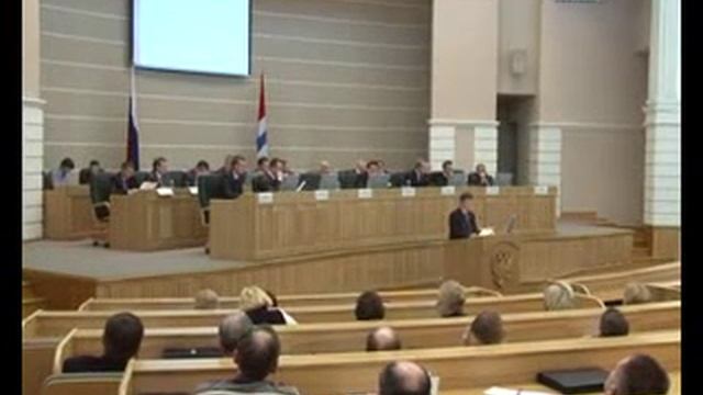 Коллегия Министерства по делам молодежи, физической культуры и спорта Омской области. 2011 смотреть онлайн