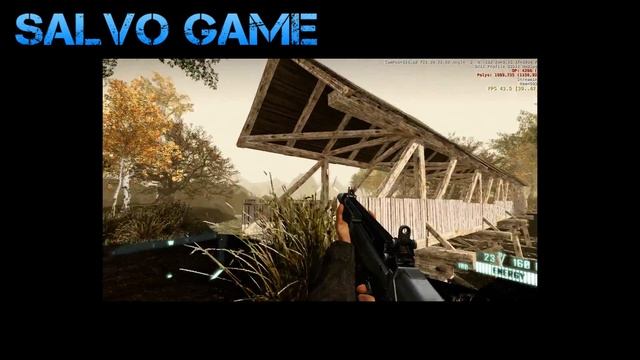 salvo games Video 2 смотреть онлайн