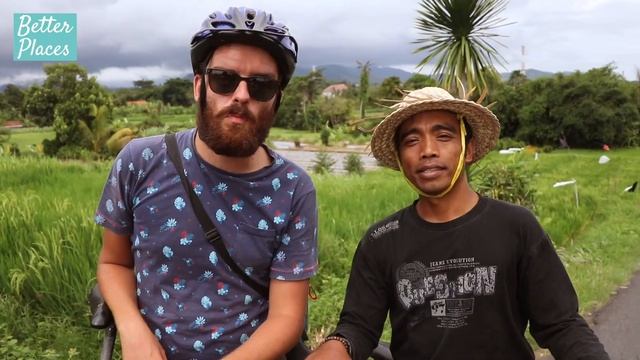 Java & Bali bezienswaardigheden - Reistips van een lokale expert смотреть онлайн