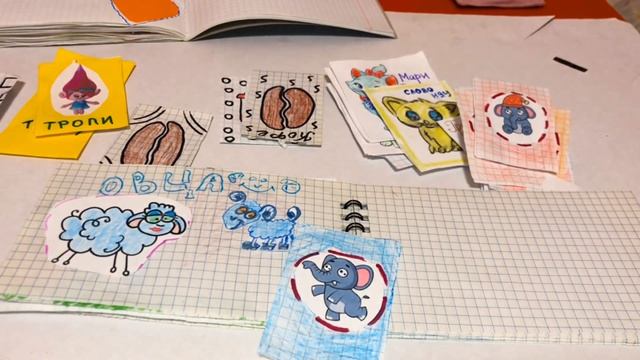 ?ТРОЛИ?/ОВЕЧКА/?Бумажные сюрпризы,мир бумажек, распаковка, новинка, пакетики, котики, грибы,топ смотреть онлайн