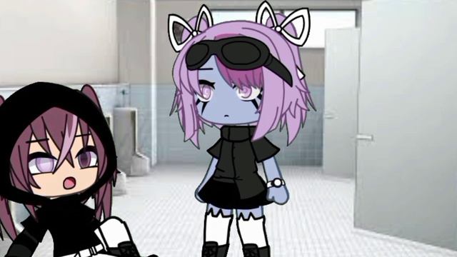 [славные были времена] meme gacha life смотреть онлайн