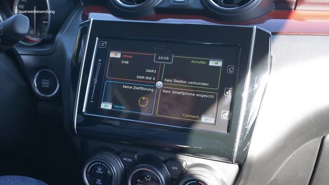 2023 Suzuki Swift Sport: Einer der letzten Kleinwagen die Spaß machen? - Review, Fahrbericht, Test смотреть онлайн