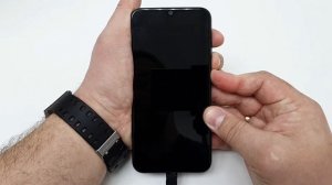 TECNO CAMON 11S CB7 vibrates but not turns on / вибрирует, но не включается