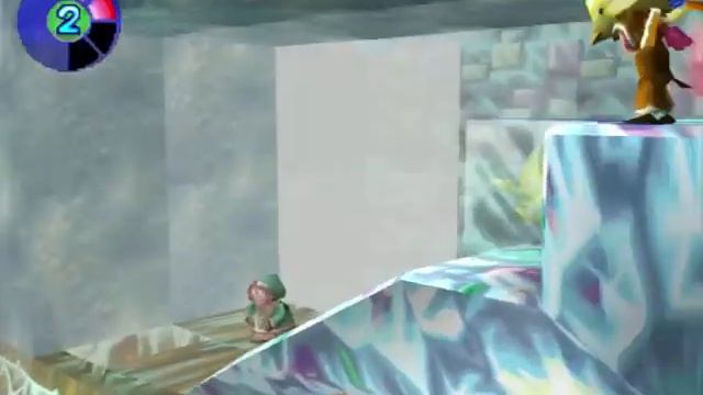 Tomba! 2 -- My Favourite PS1 Platformer смотреть онлайн