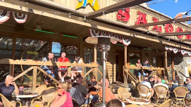 Is It Worth Visiting BENIDORM In Winter?