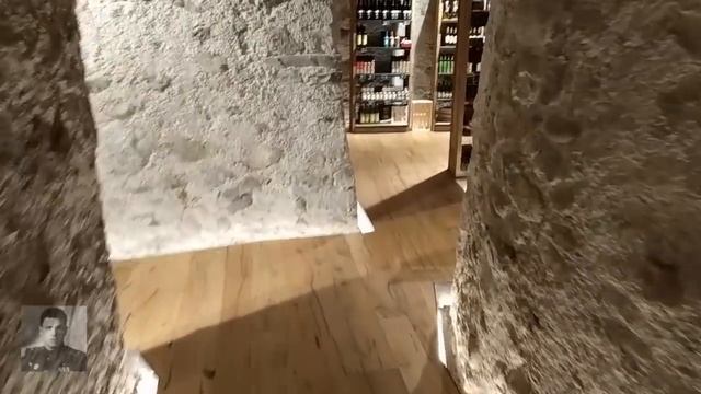 Переход через Альпы на Опеле смотреть онлайн