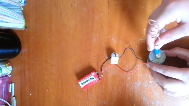 Jak zrobić mini mikser #2 смотреть онлайн