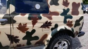 НИВА ЛАУРА 2006 года, пробег 150 200 км, обзор автомобиля в Альянс Select. Чебоксары.