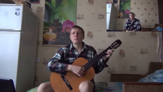 кавер макс барских-Туманы смотреть онлайн