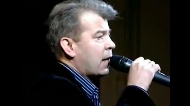 Сергей Русских СеВеР. Концертное. "Про Мой город" смотреть онлайн