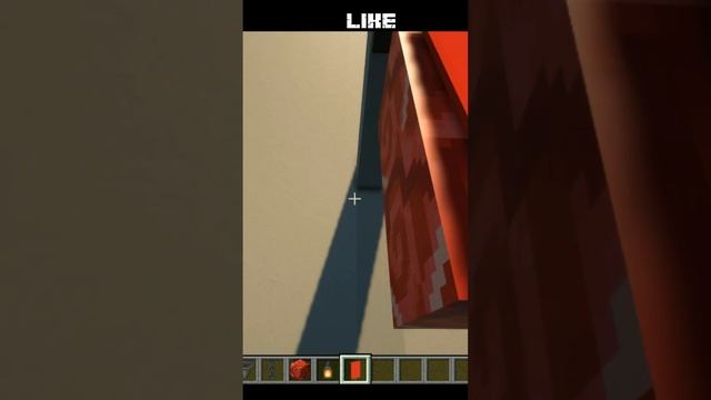 Подвесной фонарь для двора в Minecraft смотреть онлайн