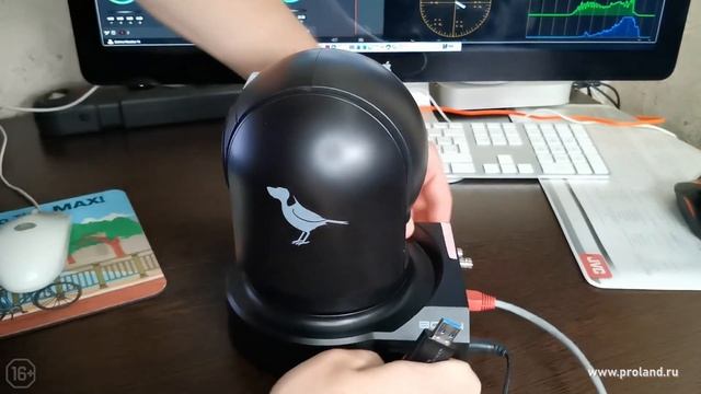 СЕКРЕТЫ ПРОШИВКИ BIRDDOG P200 смотреть онлайн