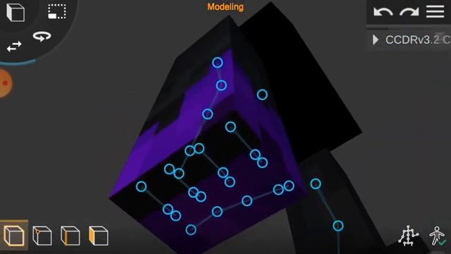 CCDRv3.2 Update! / Minecraft player model for Prisma3D! смотреть онлайн