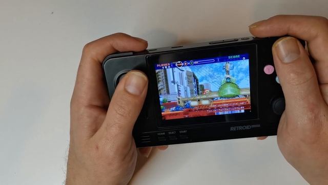 The Retroid pocket 3 , Features What we need ? Is it worth still getting a Retroid 2? смотреть онлайн