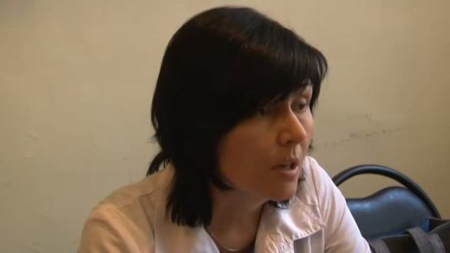 мобильная медицинская бригада в Западной Двине смотреть онлайн
