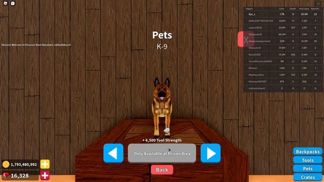 DARK PEGASUS FREE | TREASURE HUNT SIMULATOR смотреть онлайн
