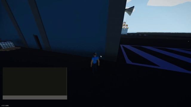 Обзор релиза Stormworks V1.0  Новое оборудование и погода.