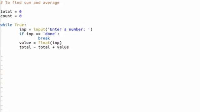 Lists and Functions in Python смотреть онлайн