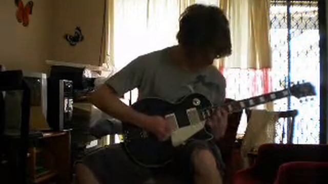 Song 2 (Blur) смотреть онлайн