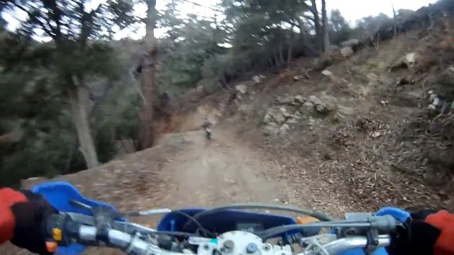 Random Dirt Bike Adventure part 2 смотреть онлайн