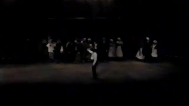 SWEENEY TODD T.U., 1987, DR NANCY VUNOVICH AND WADE WILLIAMS PART 2 смотреть онлайн