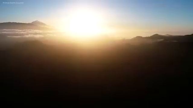 10 Hours Fantastic Views Of Nature 4K With Relaxation Music
