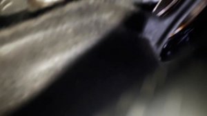 Arkana замена масла 1.3турбо