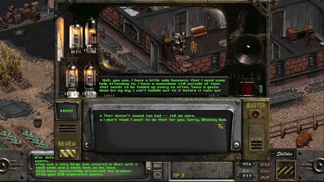 A Love Letter to Fallout 2 смотреть онлайн