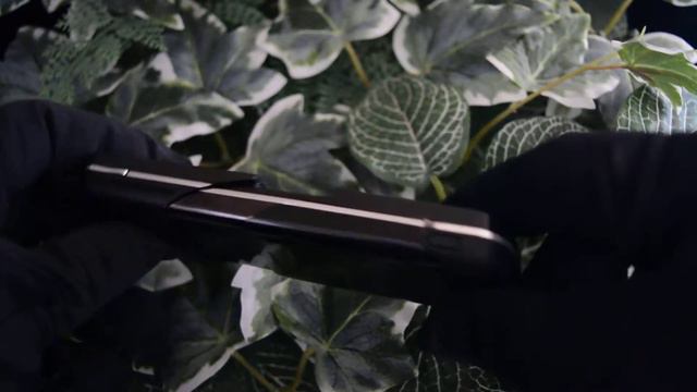 Nokia 8600 Luna смотреть онлайн