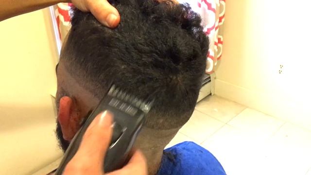 Perfect Skin Fade in 6 Minutes | NEW Techniques | Tip #6 | How to Cut Men's Hair смотреть онлайн